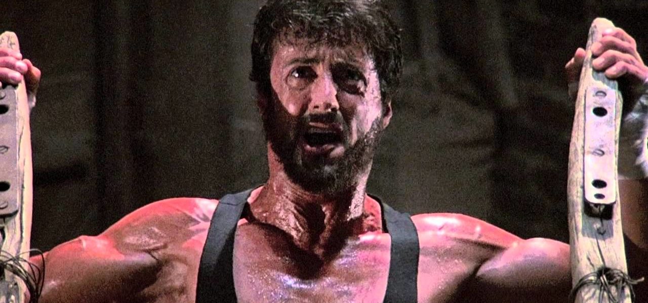 Cuantas Peliculas Ha Hecho Sylvester Stallone