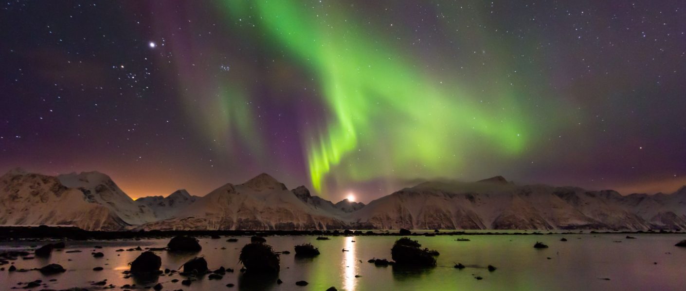 Por toda la noche meaning